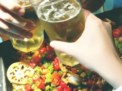 -听说碳烧蛙(高新万达店)