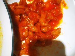 糖醋里脊-汉·鲜味人知(陈家营店)