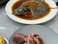 -仙螺岛海鲜自助餐厅(总店)