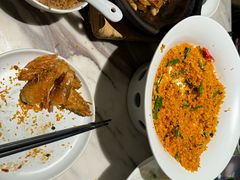 -汤城小厨•粤菜•靓汤(西直门凯德MALL店)