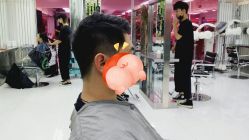 -P.STYLE 派斯造型