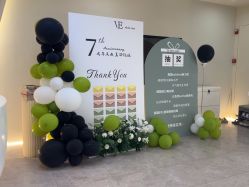 -VE专注问题肌·赛诺龙&科学美肤中心