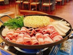 -汤连得温泉馆(宝山店)