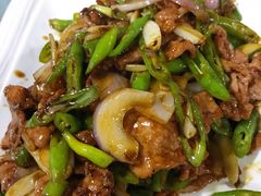 -老院子饭店·鲁菜·海鲜·家常菜