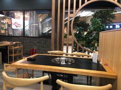 大堂-大自然醉鹅·铁锅火焰鹅(上海联洋店)