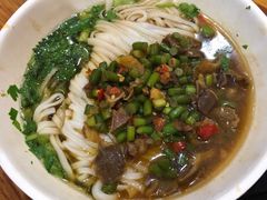 -肆姐面粉馆(坡子街店)