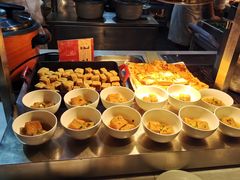 -杭州钱江新城万怡酒店-西餐厅