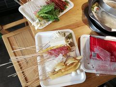 -袁记串串香(西安路店)