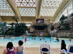 -杭州开元森泊度假乐园