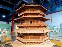 -北京古代建筑博物馆