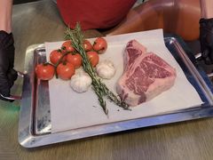 -恰餐厅及酒吧CHAR Bar & Grill(北京三里屯洲际店)