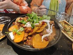 -花雕醉鸡(北大街义勇街店)