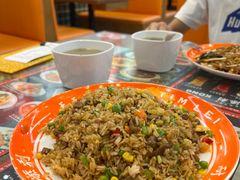 -添利·香港茶餐厅·下午茶(雪象店)