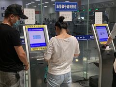 -杭州九堡客运中心