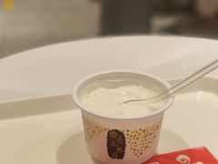 原味奶酪-三元梅园(团结湖店)