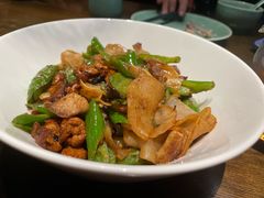 -粗茶淡饭·隐庐私厨(东亭店)
