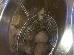 -潮汕大目牛肉火锅(上梅林店)