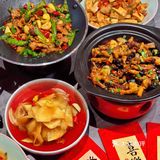 上海40℃的高温是江西人民的热情造的吧！？！