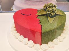 -麦雪尔甜品·生日蛋糕(新街口旗舰店)