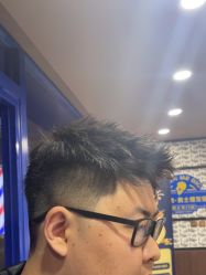 -大人物·男士理发馆