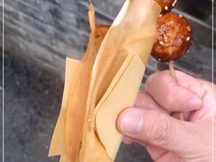 -易老大蛋烘糕(奎星楼总店)