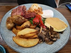 -AFS Cafe & Canteen(闽江二路店)