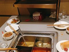 -海底捞火锅(欣大百货店)