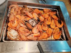 -苏格里岛自助海鲜烤肉火锅(集美万达店)