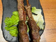 -敏珠拉姆藏餐·南京厨房(富春江东街店)