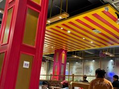 -邢氏老太太烤串(北兴街店)