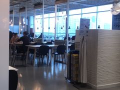 大堂-宜家·瑞典风味餐厅(天津东丽商场店)