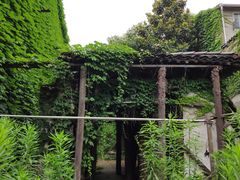 -书隐楼