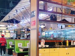 -最黔线餐厅(酒都广场店)