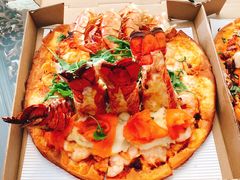 -Steveston Pizza Company (Richmond)