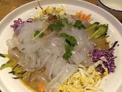 -大清花饺子(山庄店)