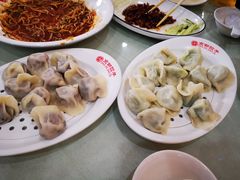 -京都饺子(双塔西街店)