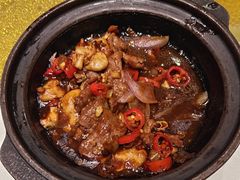 -王府井酒店(金桥港湾店)