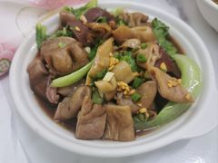 -老牌传统粿汁