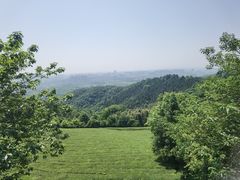 -敬亭山风景名胜区