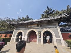 -潭柘寺景区