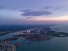 -海花岛旅游度假区