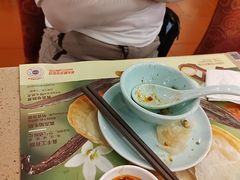 -点都德(皇岗村店)