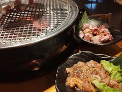 -炭治郎烧肉(滨江和城店)