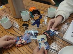-美达尔烧烤(银川东路店)