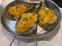 -必点海鲜·海肠捞饭·鲅鱼水饺(滨江道店)