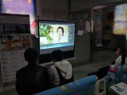 -北京怡德医院妇儿健康中心