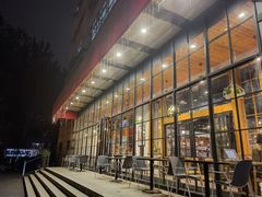 -大书房咖啡(中传国交店)