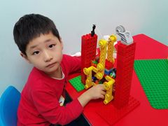 -编来编趣编程中心(滨湖店)