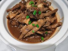 -小菜园新徽菜(无锡宜家荟聚中心店)