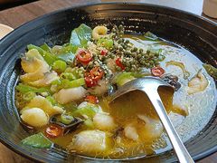 -今鲜源大酒店·中华餐饮名店(新湛路店)